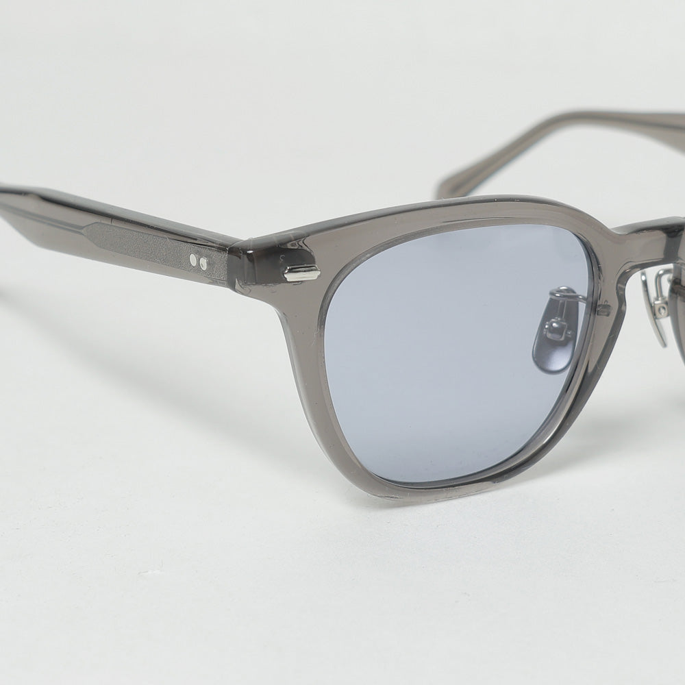 WELLINGTON FRAME SUNGLASSES ACETATE by KANEKO OPTICAL
