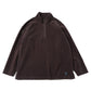 Half Zipped Shirt - Poly Fleece