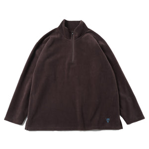 カラー: BROWN / S