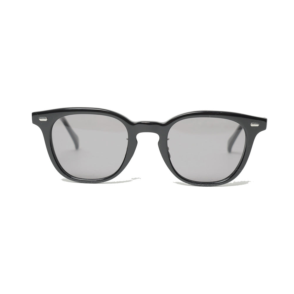 hobo (ホーボー) WELLINGTON FRAME SUNGLASSES ACETATE by KANEKO