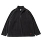 Half Zipped Shirt - Poly Fleece