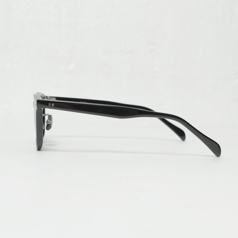hobo (ホーボー) WELLINGTON FRAME SUNGLASSES ACETATE by KANEKO