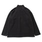 Half Zipped Shirt - Poly Fleece