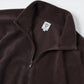 Half Zipped Shirt - Poly Fleece