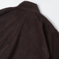 Half Zipped Shirt - Poly Fleece