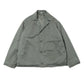 Vintage US NAVY N-4 Deck Jacket