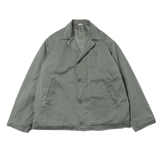 Vintage US NAVY N-4 Deck Jacket