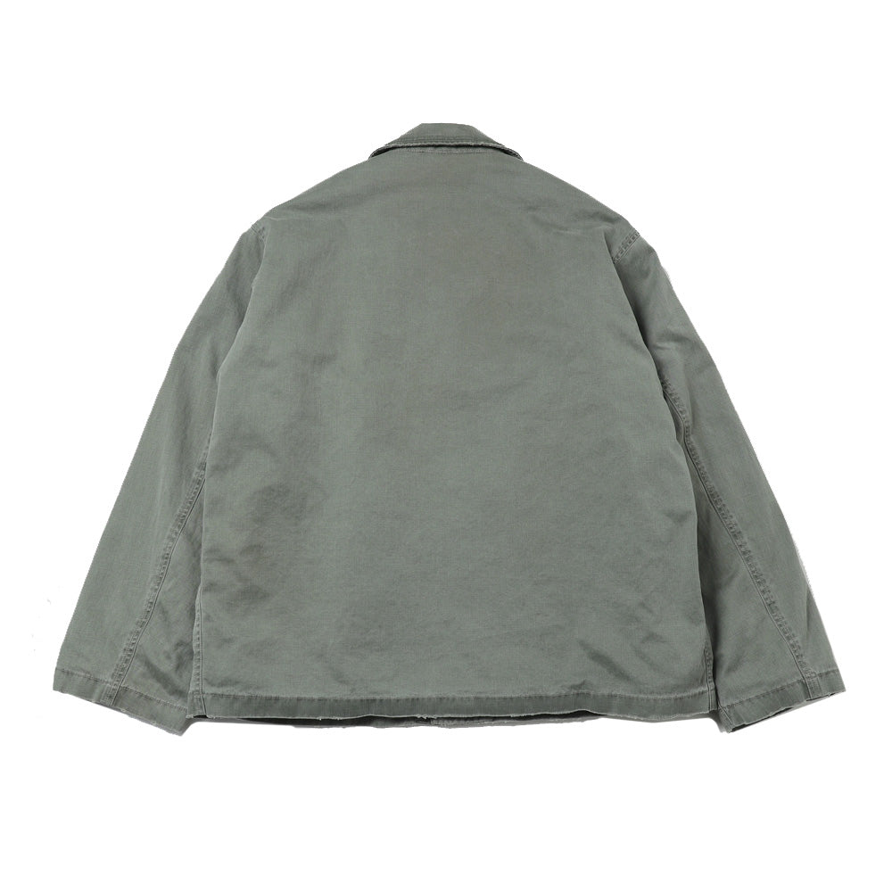 Vintage US NAVY N-4 Deck Jacket