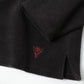 Half Zipped Shirt - Poly Fleece