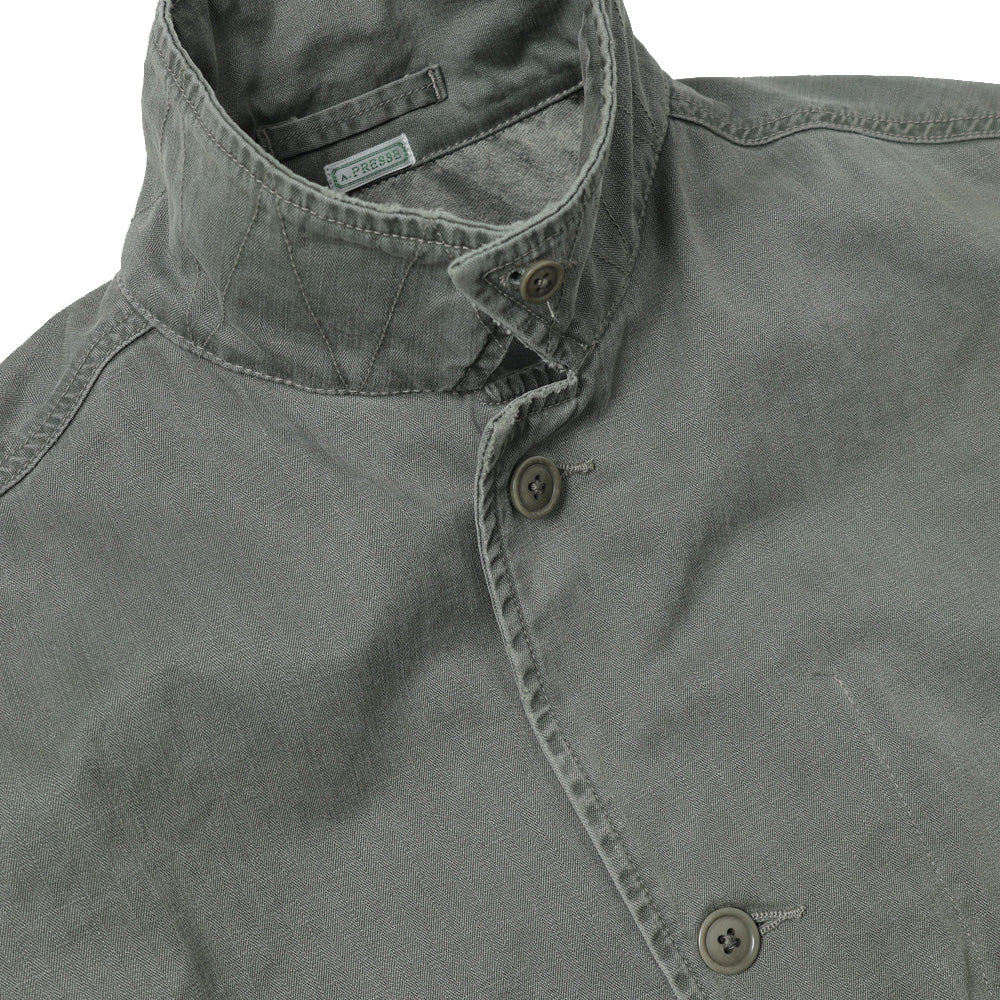 Vintage US NAVY N-4 Deck Jacket