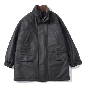 カラー: TOP CHARCOAL / 3