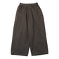 FRESH MAN DUCK WIDE PANTS