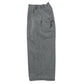 FRESH MAN DUCK WIDE PANTS