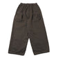 FRESH MAN DUCK WIDE PANTS