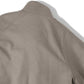WOOL FULLING FLANNEL PADDED OVEER BLOUSON
