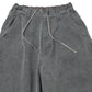 FRESH MAN DUCK WIDE PANTS