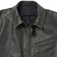 PATINA HORSE-HIDE HERCULES JACKET
