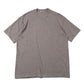 SEAMLESS CREW NECK TEE