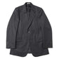 BLUEFACED WOOL JACKET