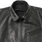 PATINA HORSE-HIDE HERCULES JACKET