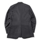 BLUEFACED WOOL JACKET