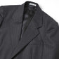 BLUEFACED WOOL JACKET