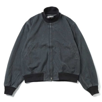 ワークツイルデッキJKT