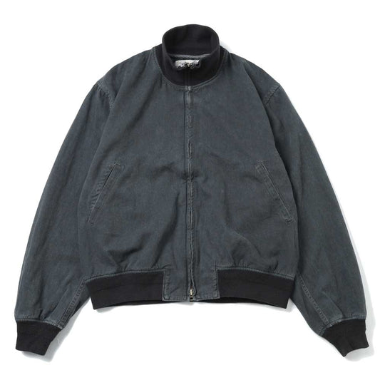 ワークツイルデッキJKT
