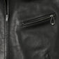 PATINA HORSE-HIDE HERCULES JACKET