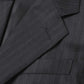 BLUEFACED WOOL JACKET