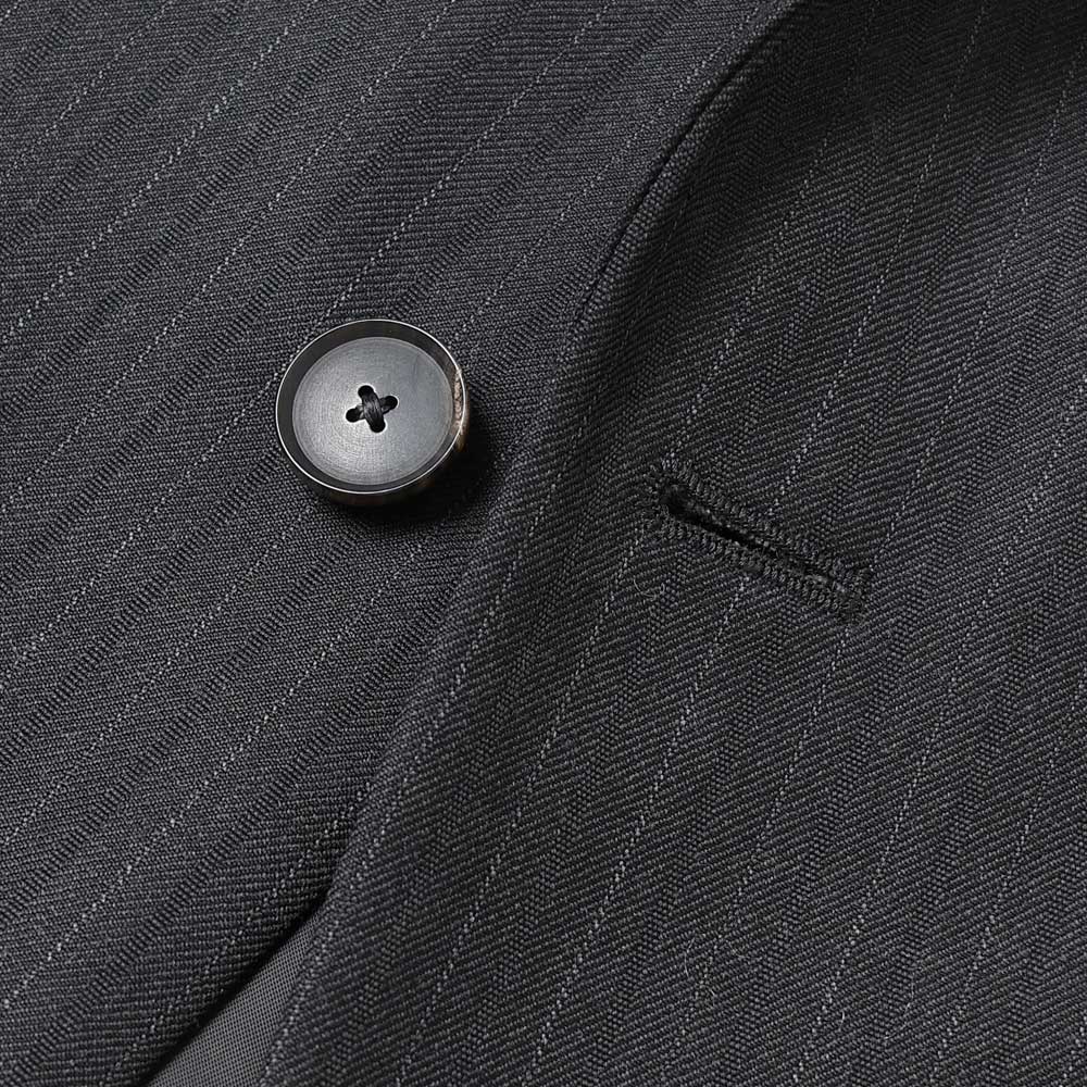 BLUEFACED WOOL JACKET