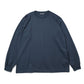 LUSTER PLAITING L/S TEE