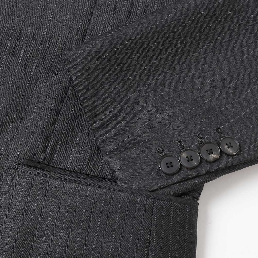 BLUEFACED WOOL JACKET