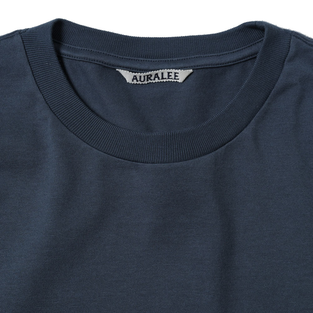 LUSTER PLAITING L/S TEE