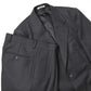BLUEFACED WOOL JACKET