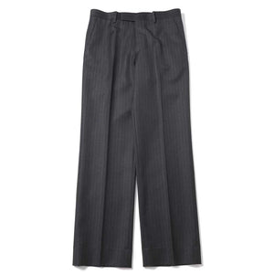 カラー: CHACOAL NAVY STRIPE / 3