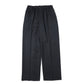 Light Wool Easy Slacks