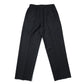 Light Wool Easy Slacks