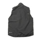 HIKER PULLOVER PUFF VEST POLYESTER MINI RIPSTOP WINDSTOPPER 3L