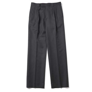 カラー: CHACOL NAVY STRIPE / 3