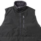 HIKER PULLOVER PUFF VEST POLYESTER MINI RIPSTOP WINDSTOPPER 3L