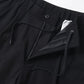 STRETCH WOOLY NYLON PARACHUTE CARGO PANTS