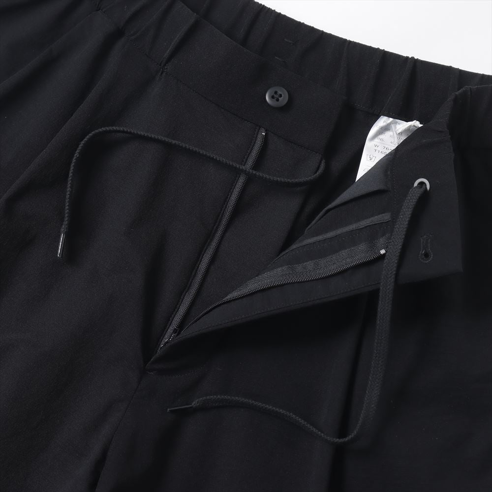 STRETCH WOOLY NYLON PARACHUTE CARGO PANTS