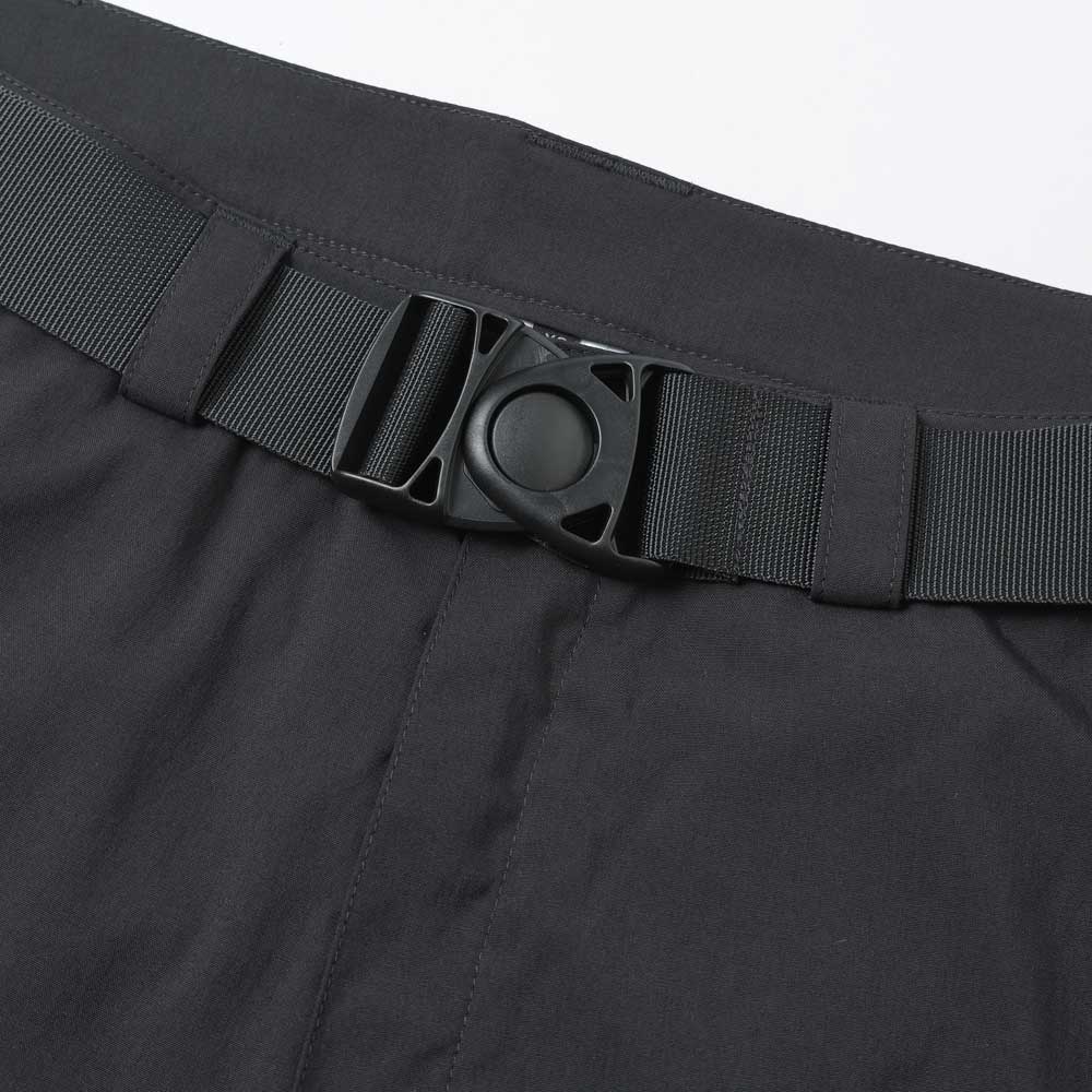 Monk Alpha Pants