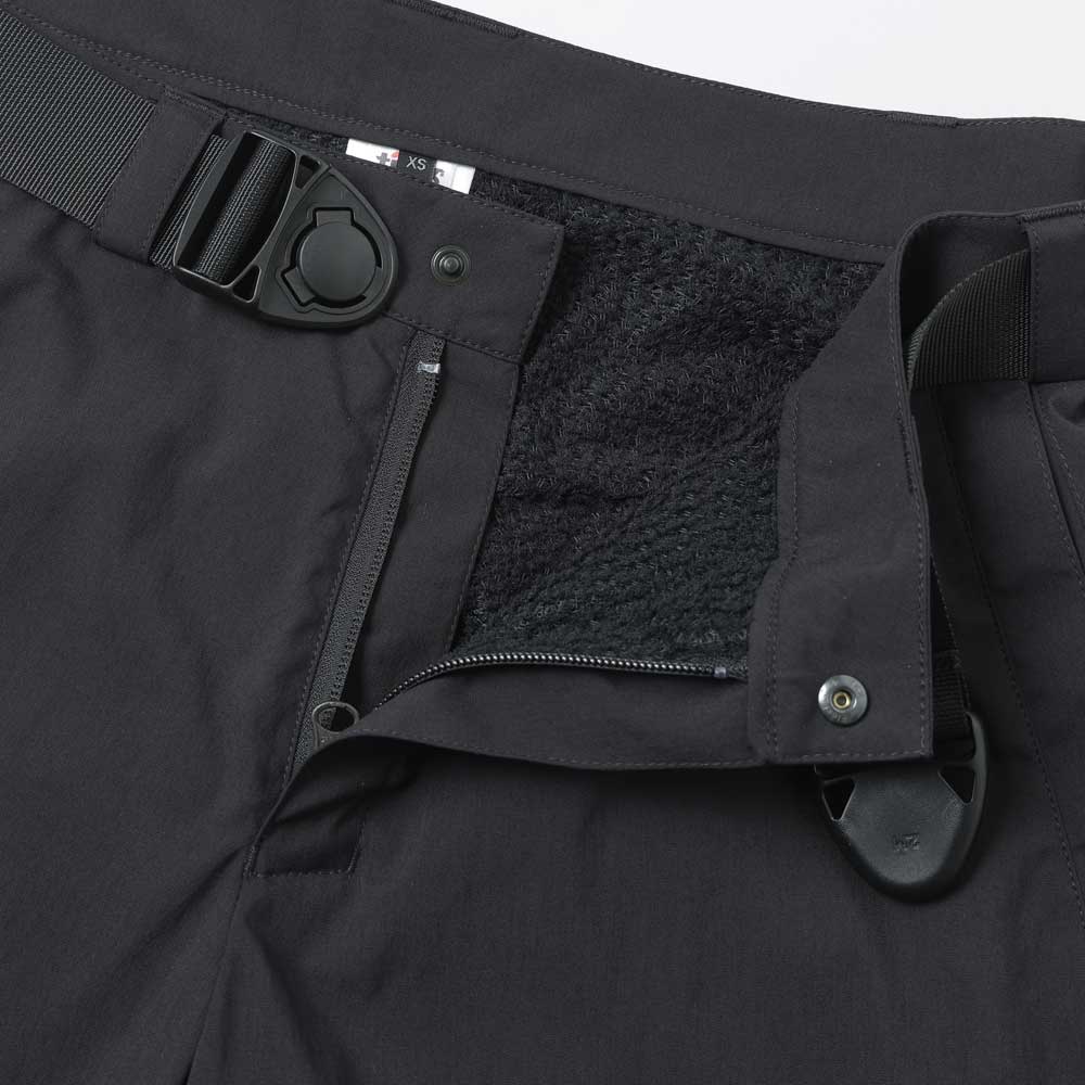 Monk Alpha Pants