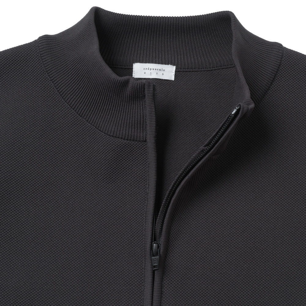 Poly Stretch Moss Stitch Drivers