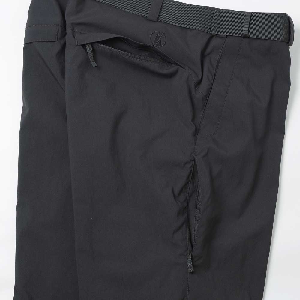 Monk Alpha Pants