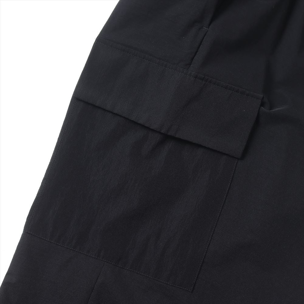 【新品未使用】ATON PARACHUTE CARGO PANTS ATON) STRETCH WOOLY NYLON PARACHUTE CARGO PANTS (PRAGCM0201