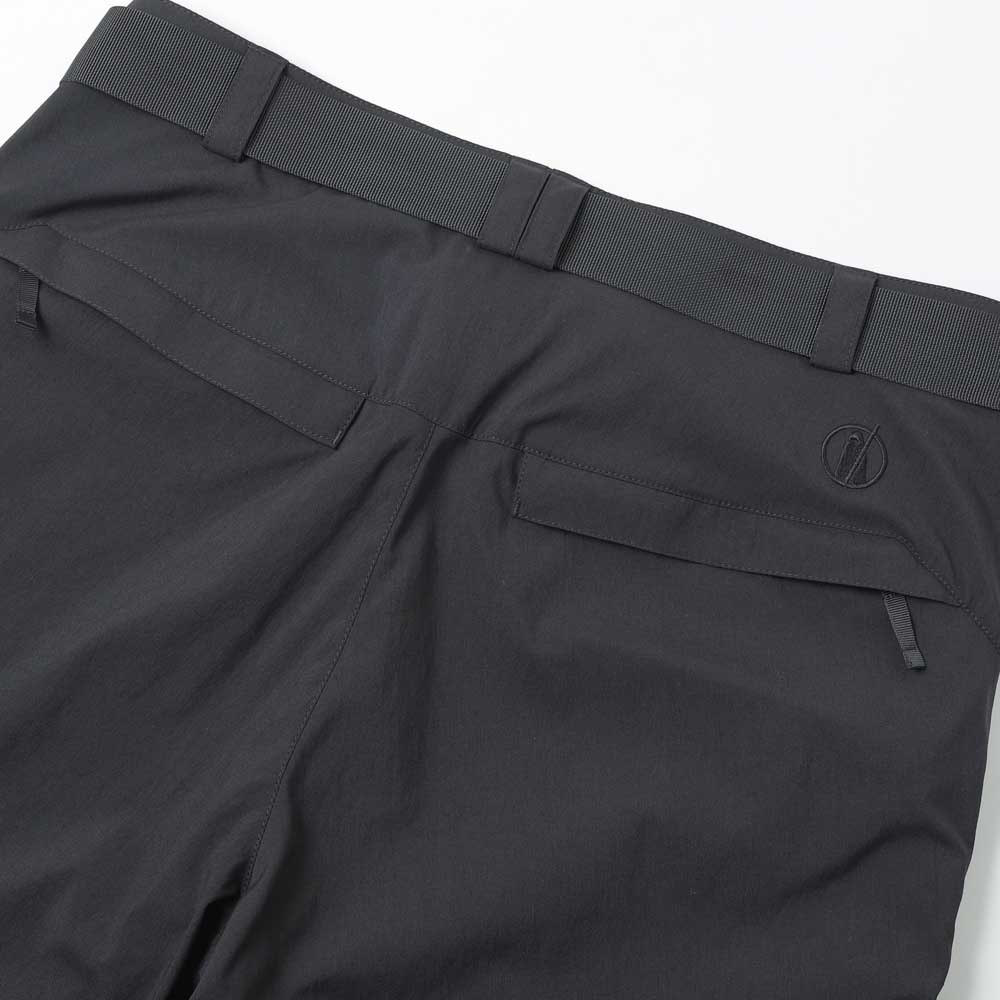 Monk Alpha Pants