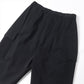 STRETCH WOOLY NYLON PARACHUTE CARGO PANTS